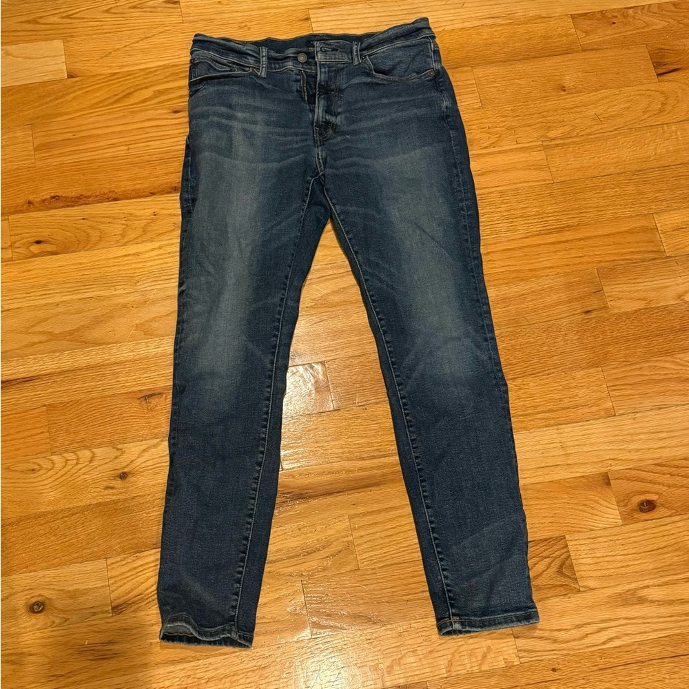 Lucky Brand Men’s 411 Jeans 32x32